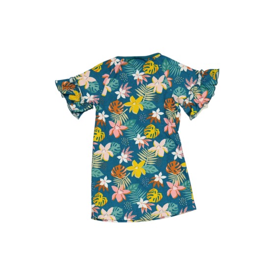 TAPE A L'OEIL - ROBES ENFANT - 3 ANS
