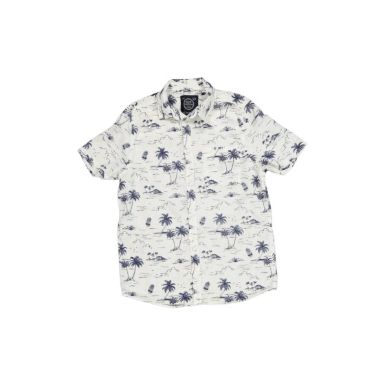 C&A - CHEMISES ENFANT - 16 ANS
