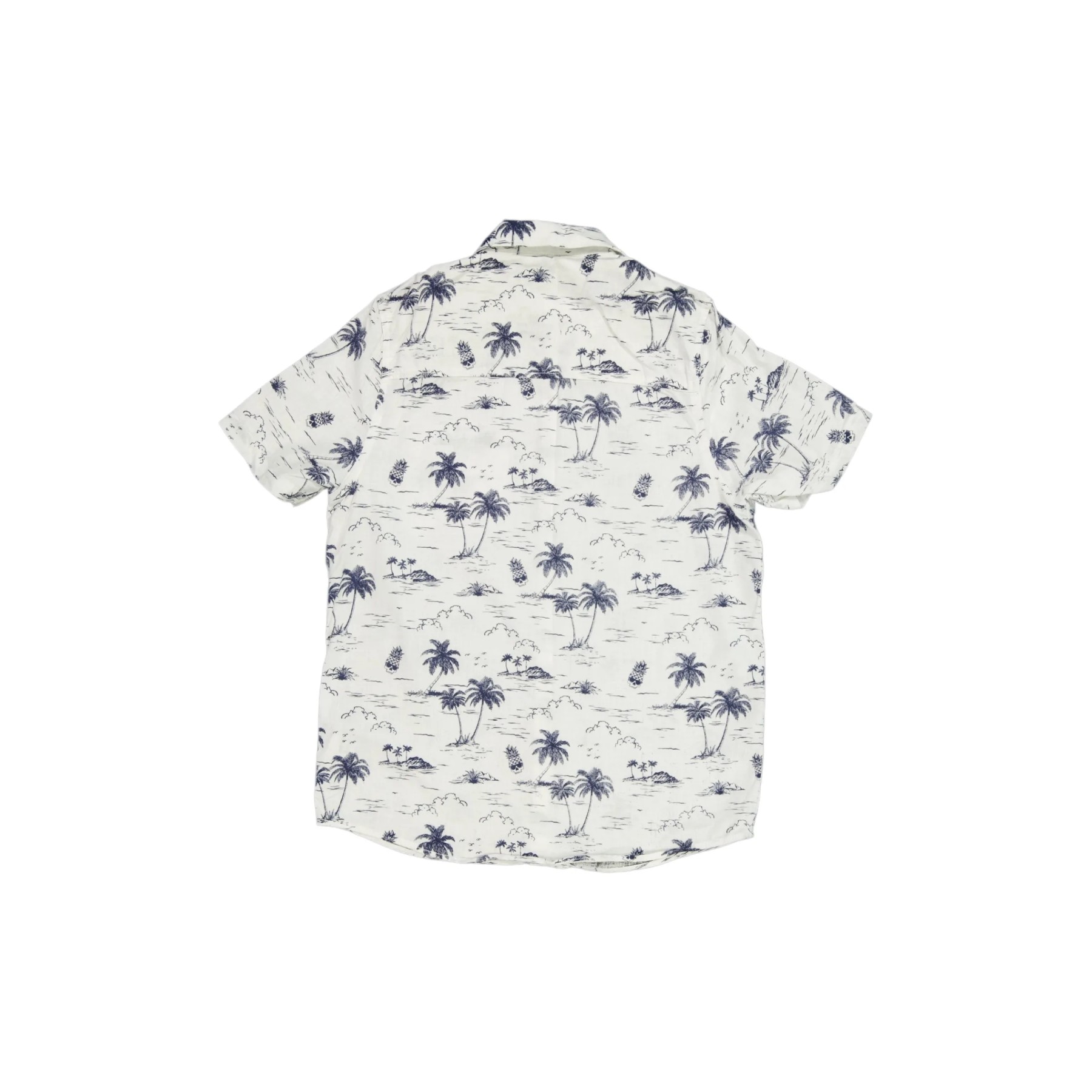 C&A - CHEMISES ENFANT - 16 ANS