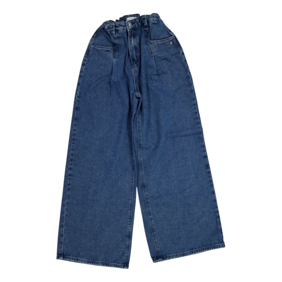 LULUCASTAGNETTE - JEANS ENFANT - 12 ANS