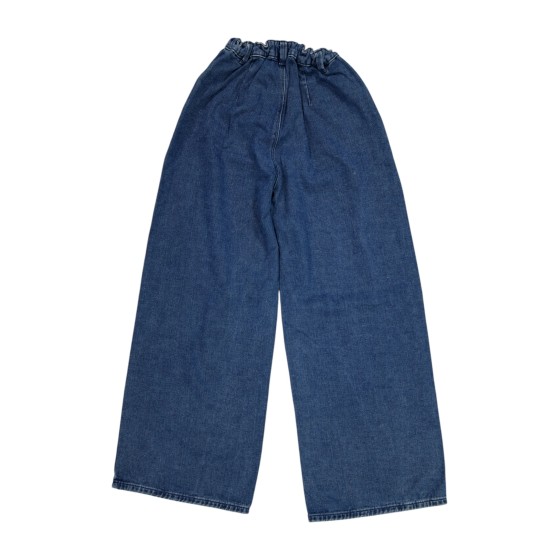 LULUCASTAGNETTE - JEANS ENFANT - 12 ANS