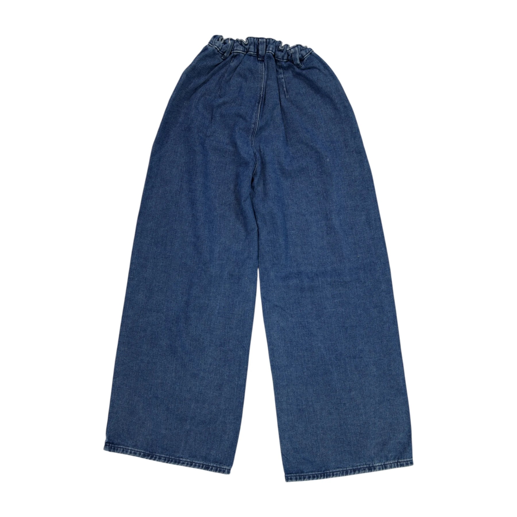 LULUCASTAGNETTE - JEANS ENFANT - 12 ANS