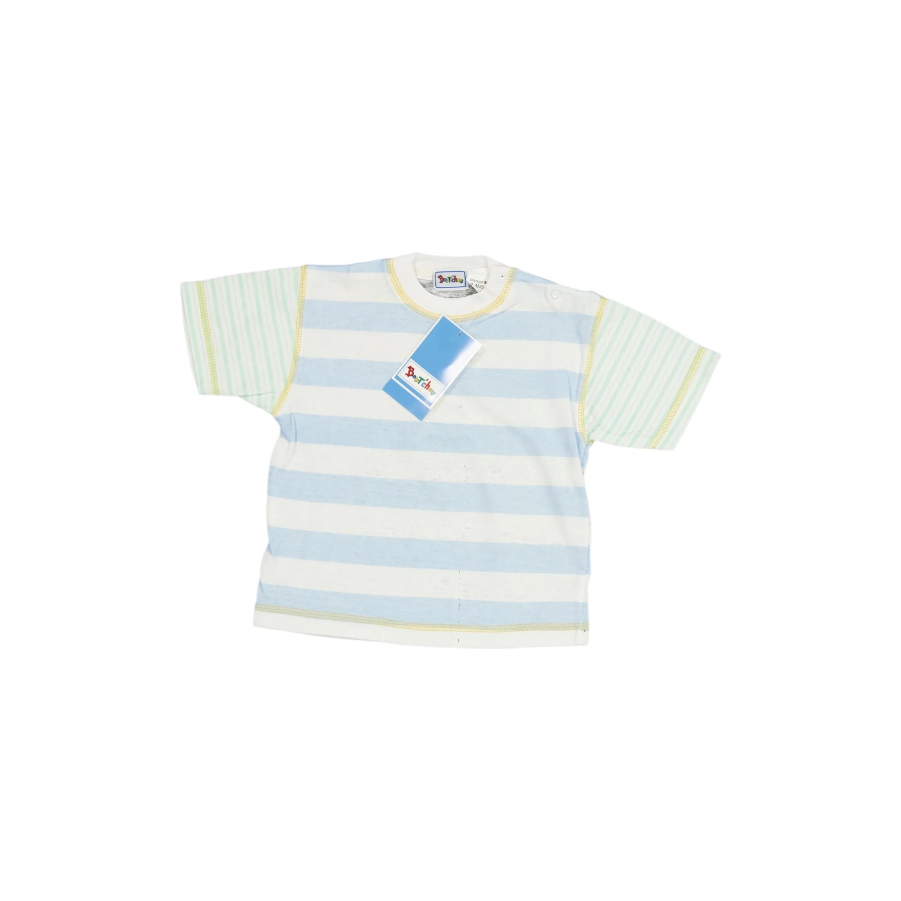 GUERRISOL - T-SHIRTS ENFANT - 2 ANS