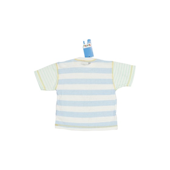 GUERRISOL - T-SHIRTS ENFANT - 2 ANS