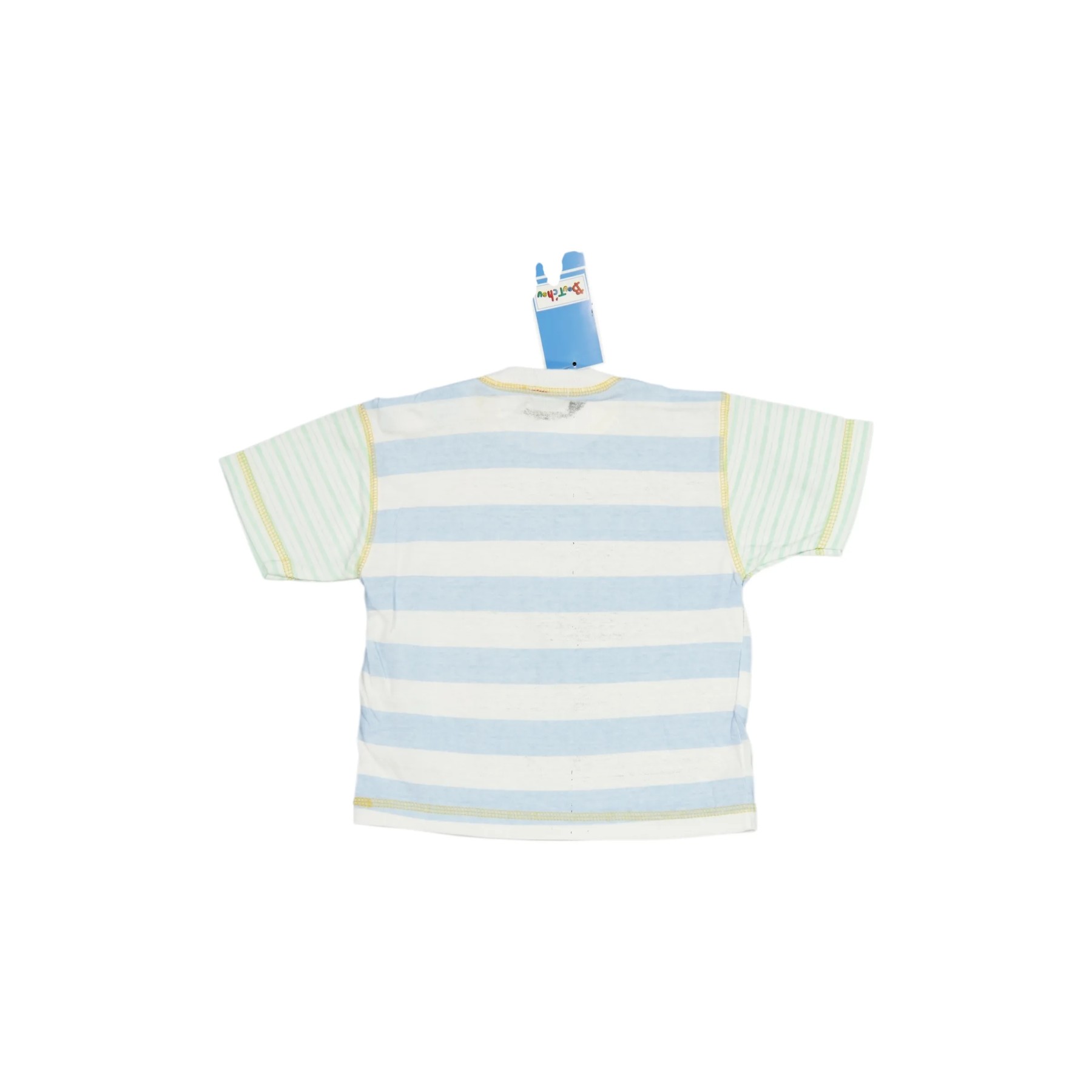 GUERRISOL - T-SHIRTS ENFANT - 2 ANS