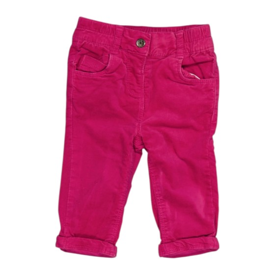 ORCHESTRA - PANTALONS ENFANT - 6 MOIS