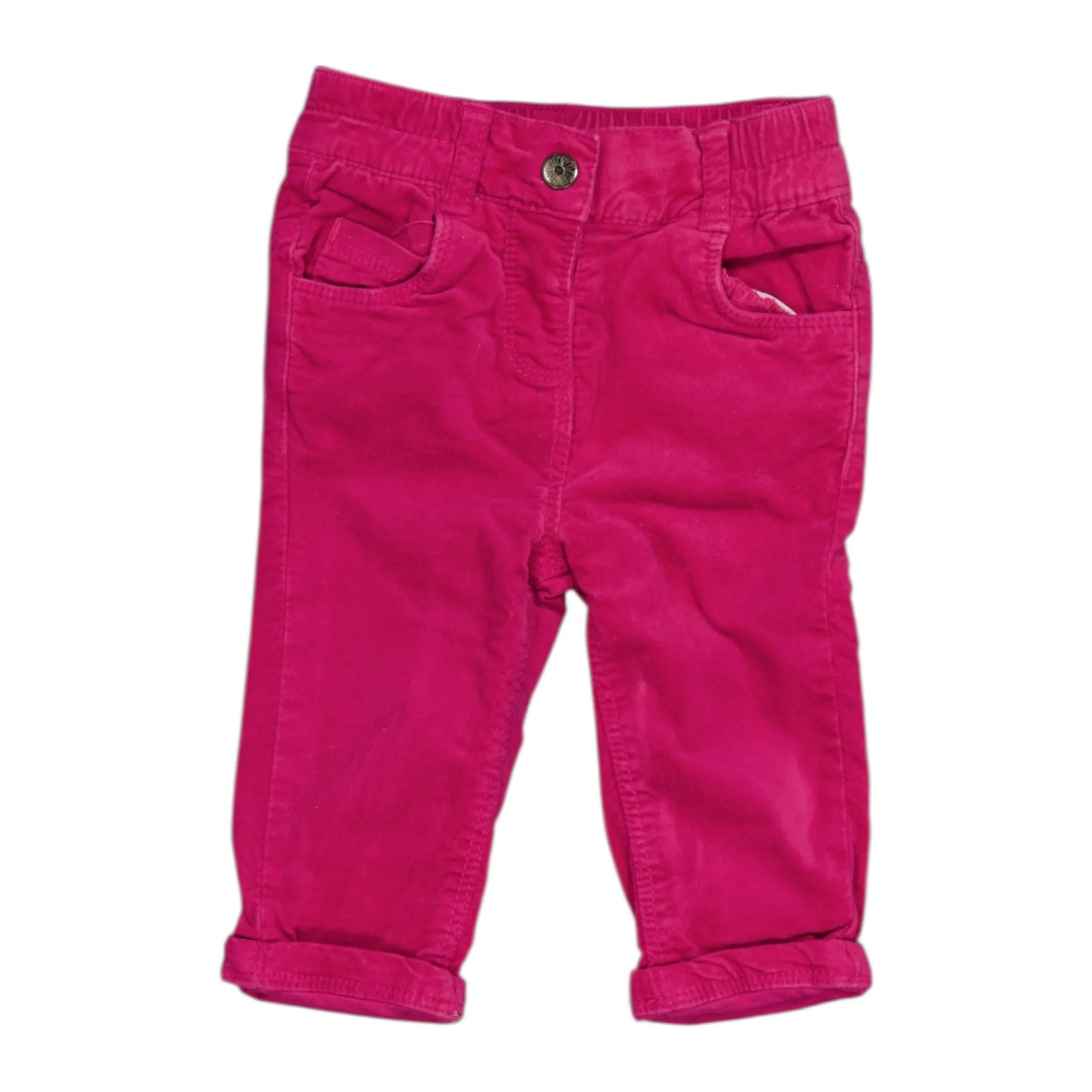 ORCHESTRA - PANTALONS ENFANT - 6 MOIS