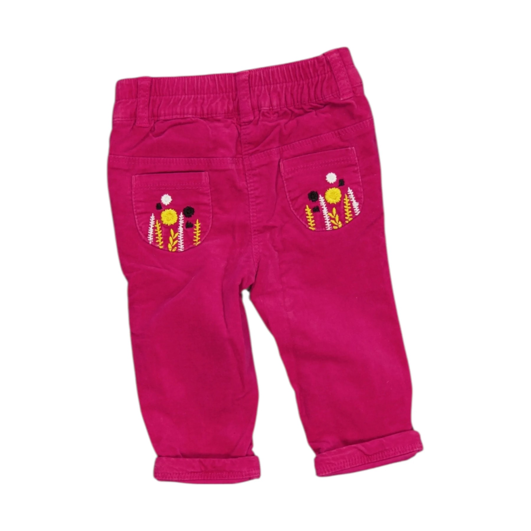 ORCHESTRA - PANTALONS ENFANT - 6 MOIS