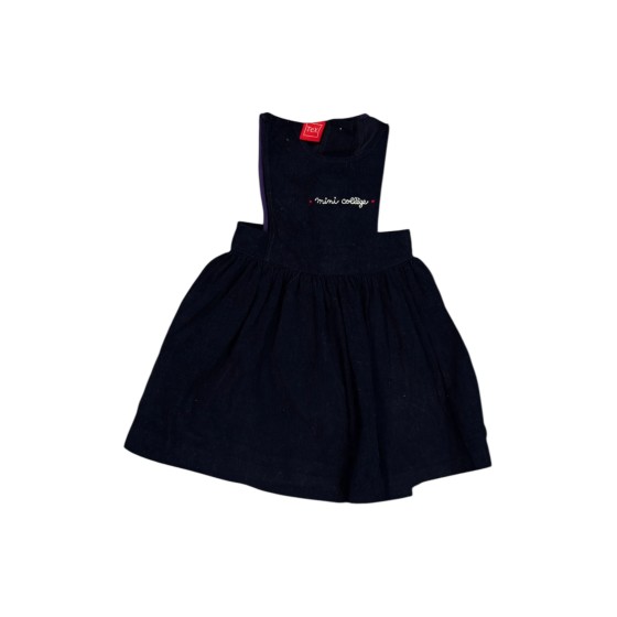 TEX   - ROBES ENFANT - 12 MOIS