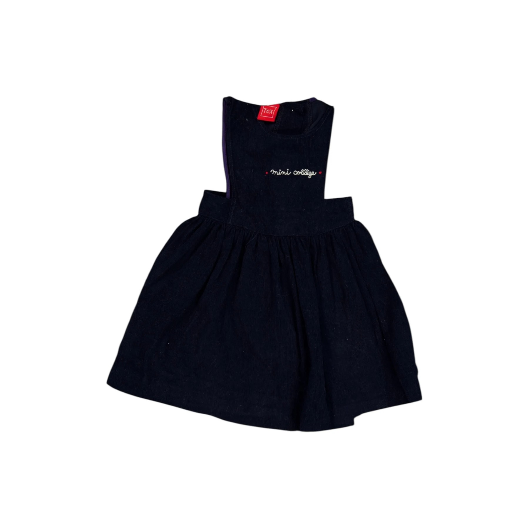 TEX   - ROBES ENFANT - 12 MOIS