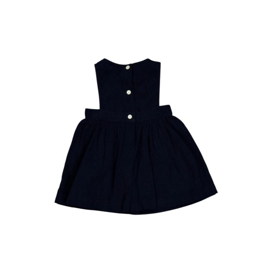 TEX   - ROBES ENFANT - 12 MOIS