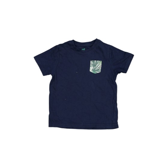 LUPILU - T-SHIRTS ENFANT - 2/4 ANS