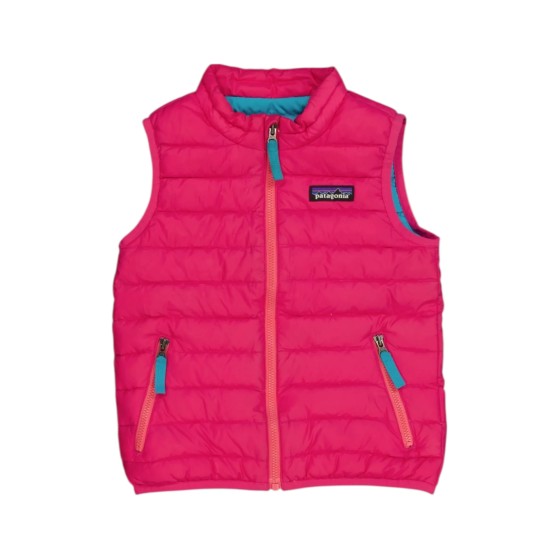 PATAGONIA - VESTES ENFANT - 3 ANS