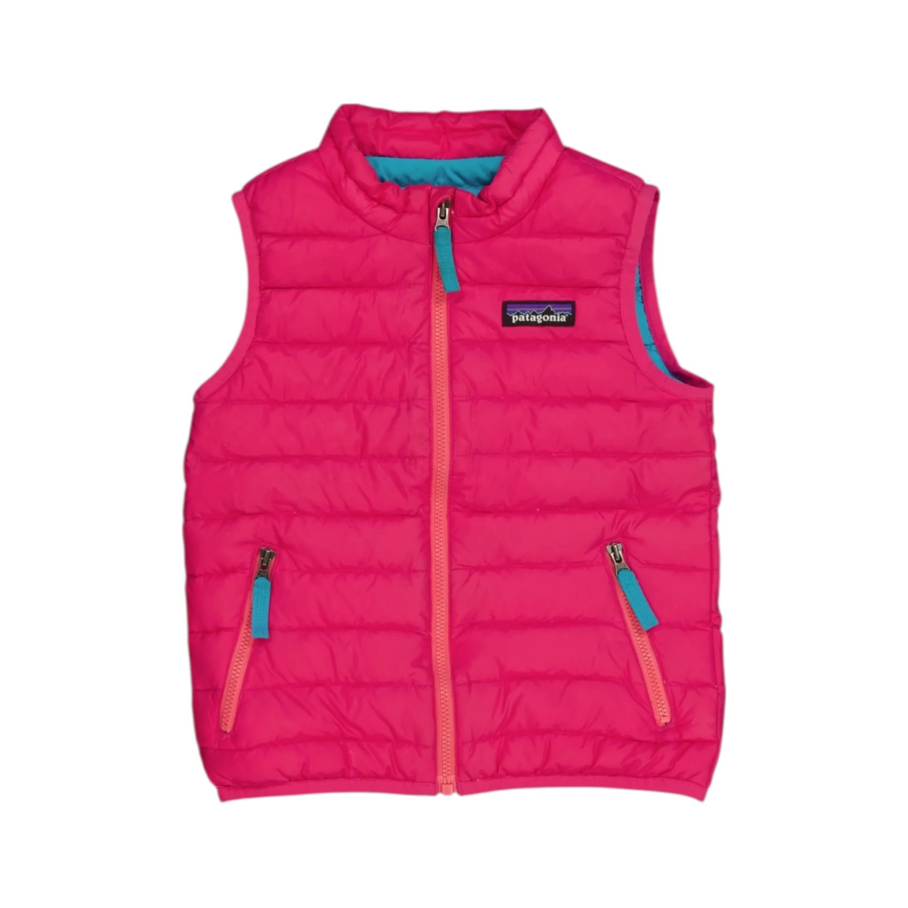 PATAGONIA - VESTES ENFANT - 3 ANS