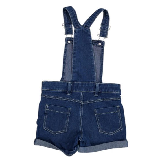 TISSAIA - SALOPETTES ENFANT - 4 ANS