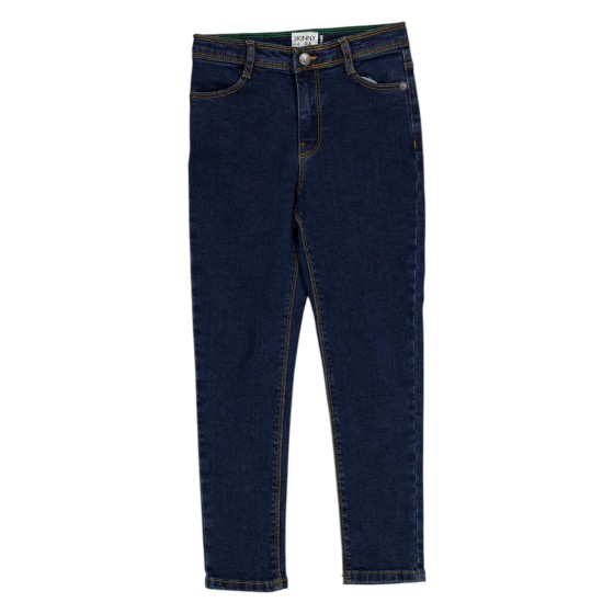 KIABI - JEANS ENFANT - 8 ANS