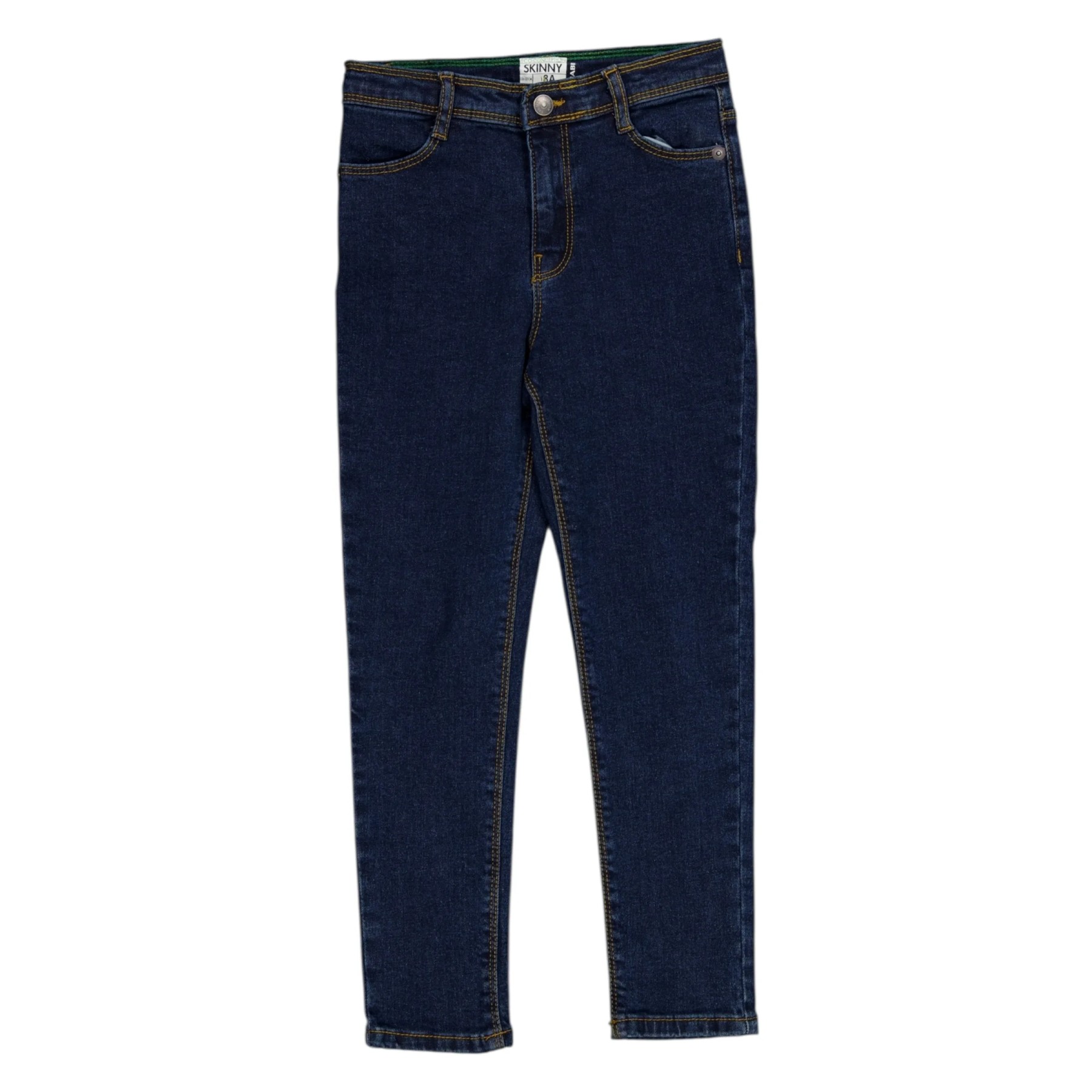 KIABI - JEANS ENFANT - 8 ANS