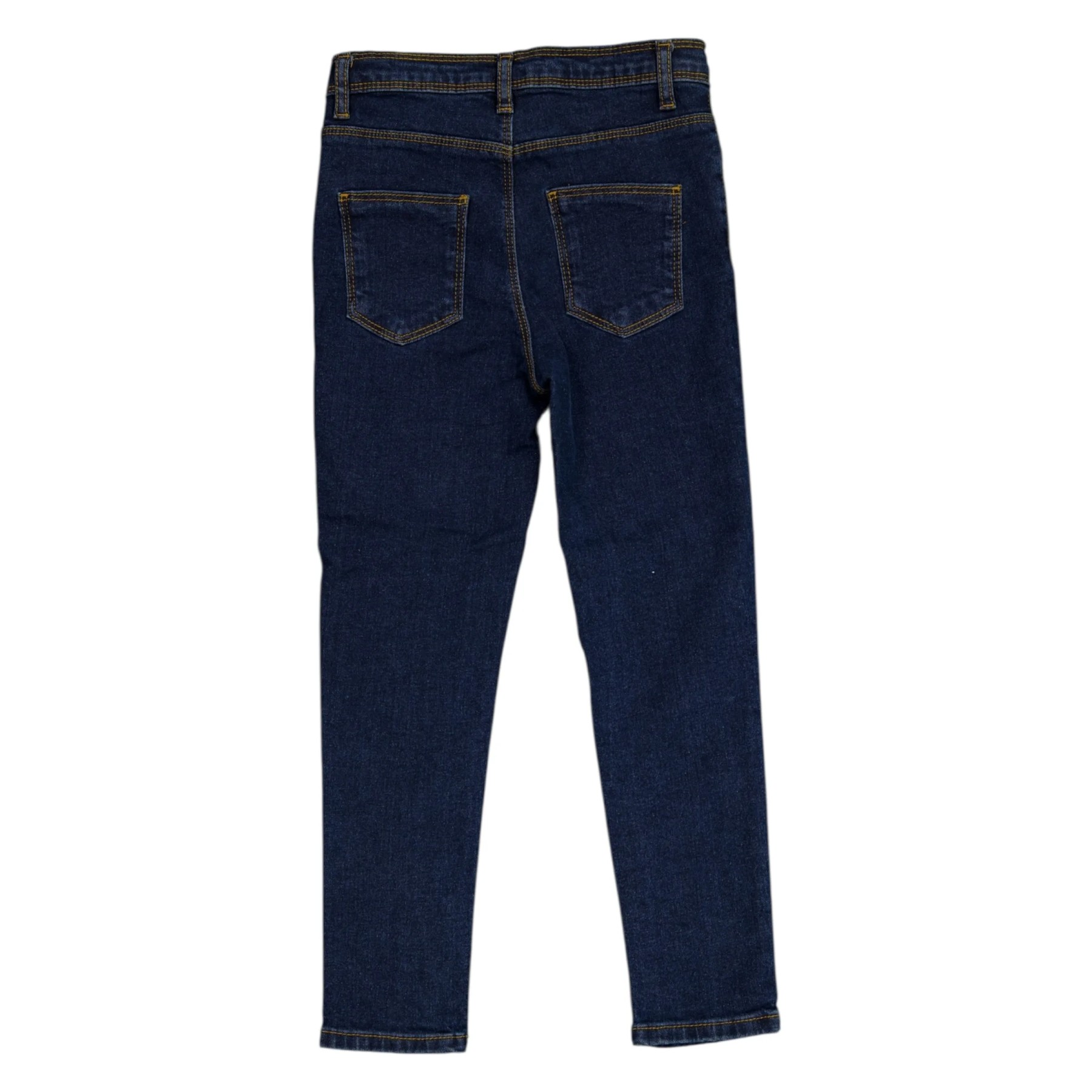 KIABI - JEANS ENFANT - 8 ANS