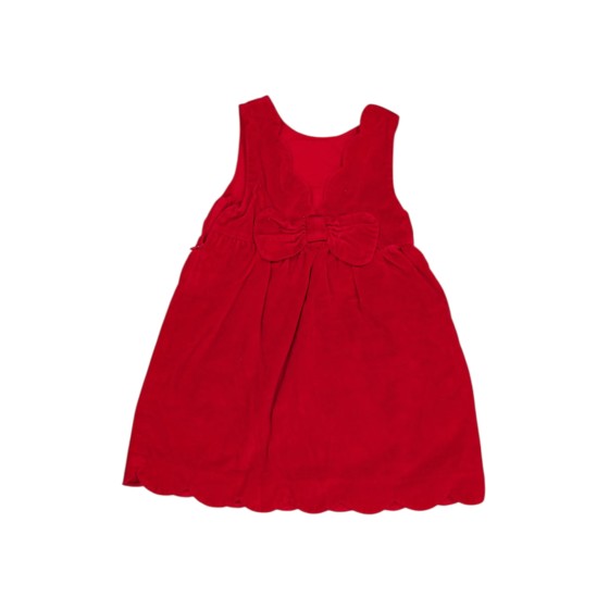 GUERRISOL - ROBES ENFANT - 5 ANS