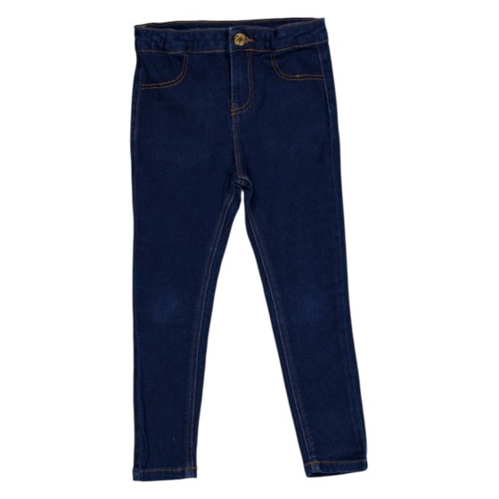 PRIMARK - JEANS ENFANT - 4/5 ANS