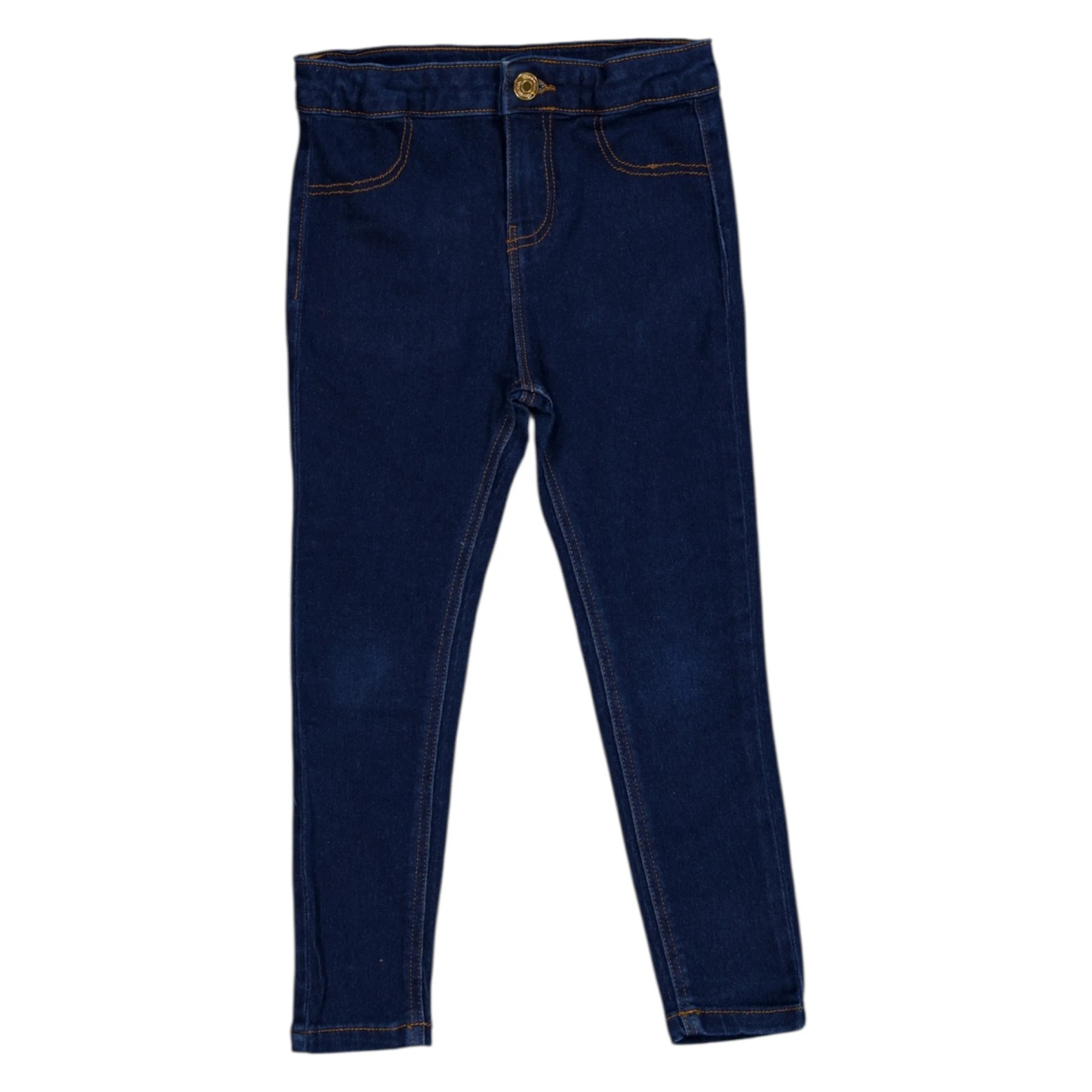 PRIMARK - JEANS ENFANT - 4/5 ANS