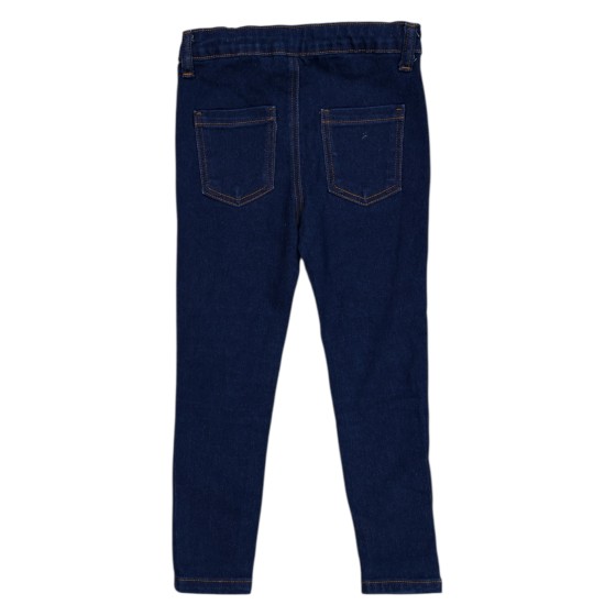 PRIMARK - JEANS ENFANT - 4/5 ANS