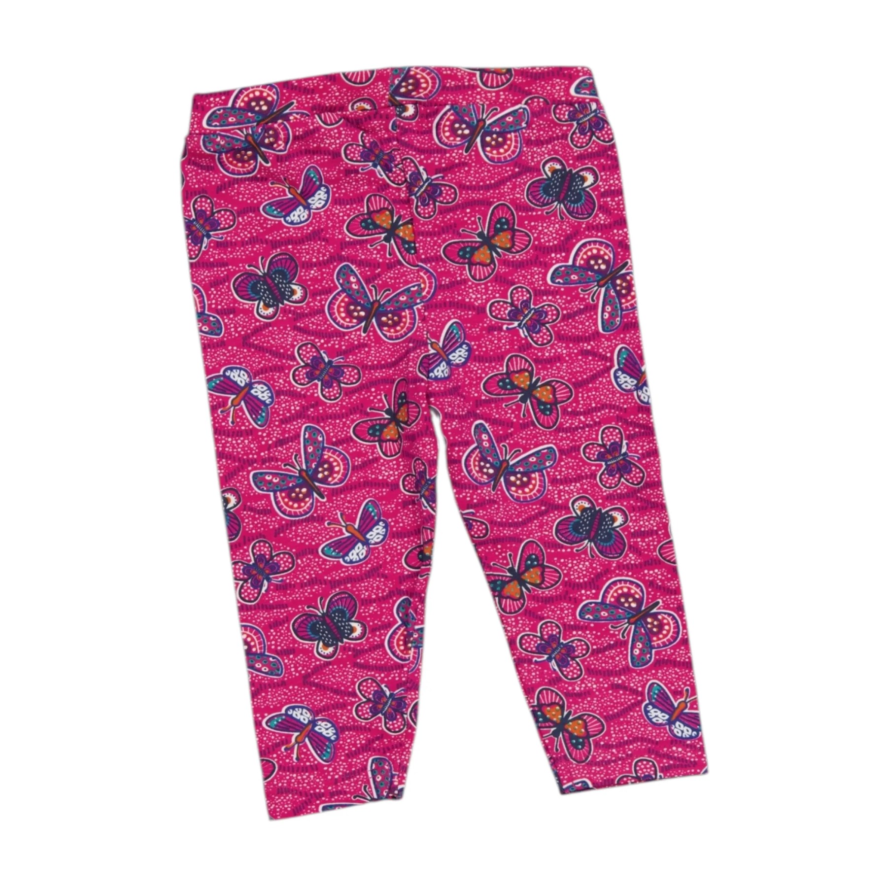 DU PAREIL AU MEME - LEGGINGS ENFANT - 6 MOIS