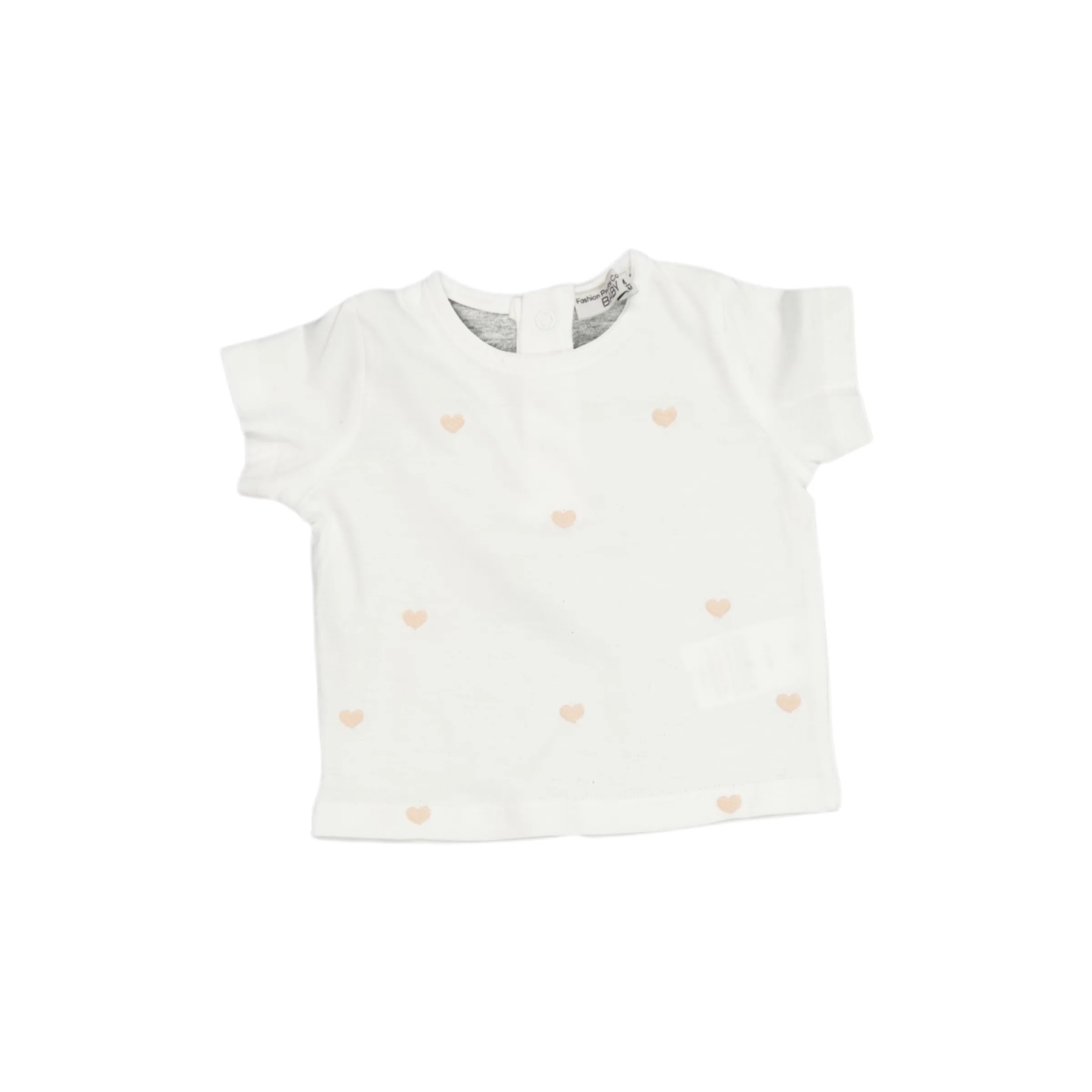 GUERRISOL - T-SHIRTS ENFANT - 3 MOIS