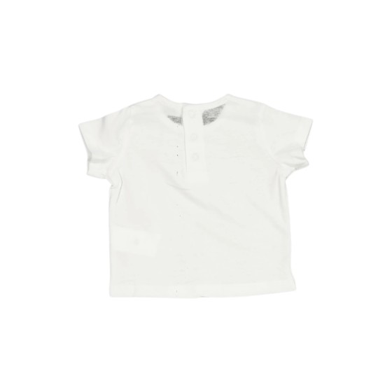 GUERRISOL - T-SHIRTS ENFANT - 3 MOIS