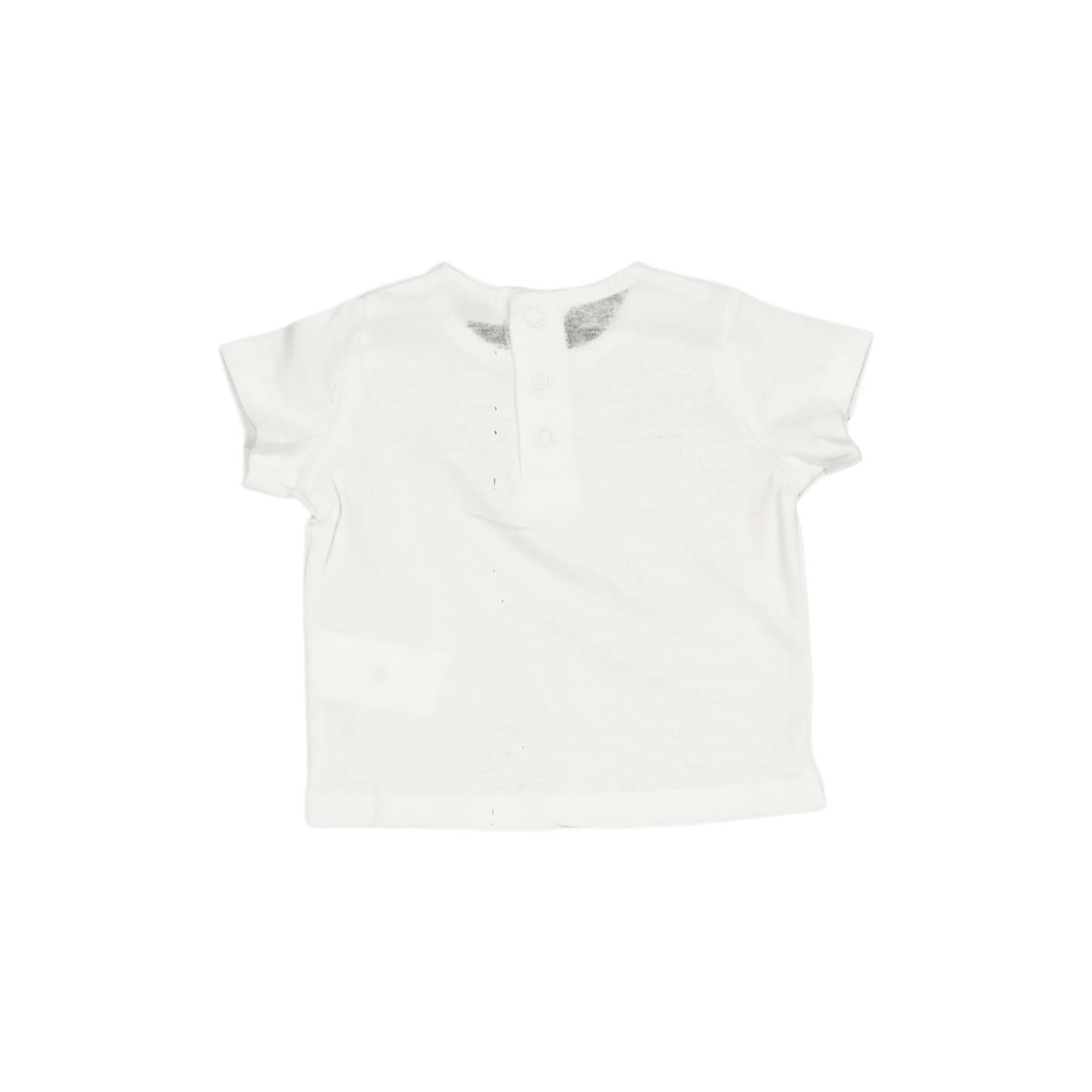 GUERRISOL - T-SHIRTS ENFANT - 3 MOIS