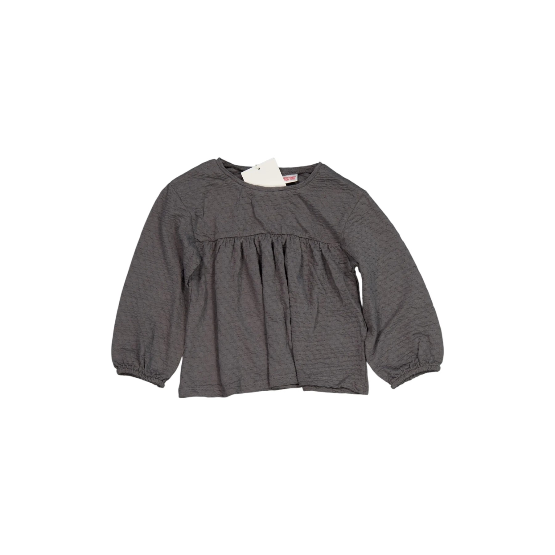 ZARA - BLOUSES ENFANT - 18 MOIS
