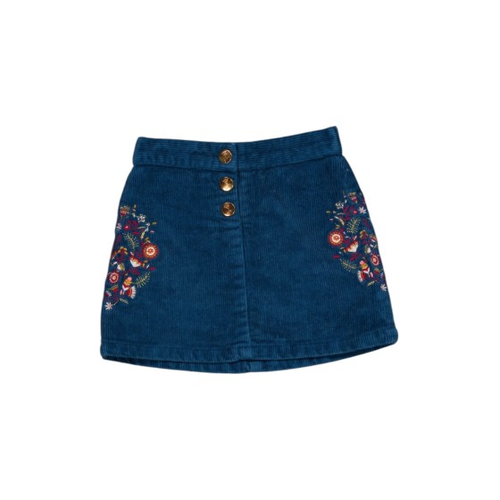 SERGENT MAJOR - JUPES ENFANT - 3 ANS