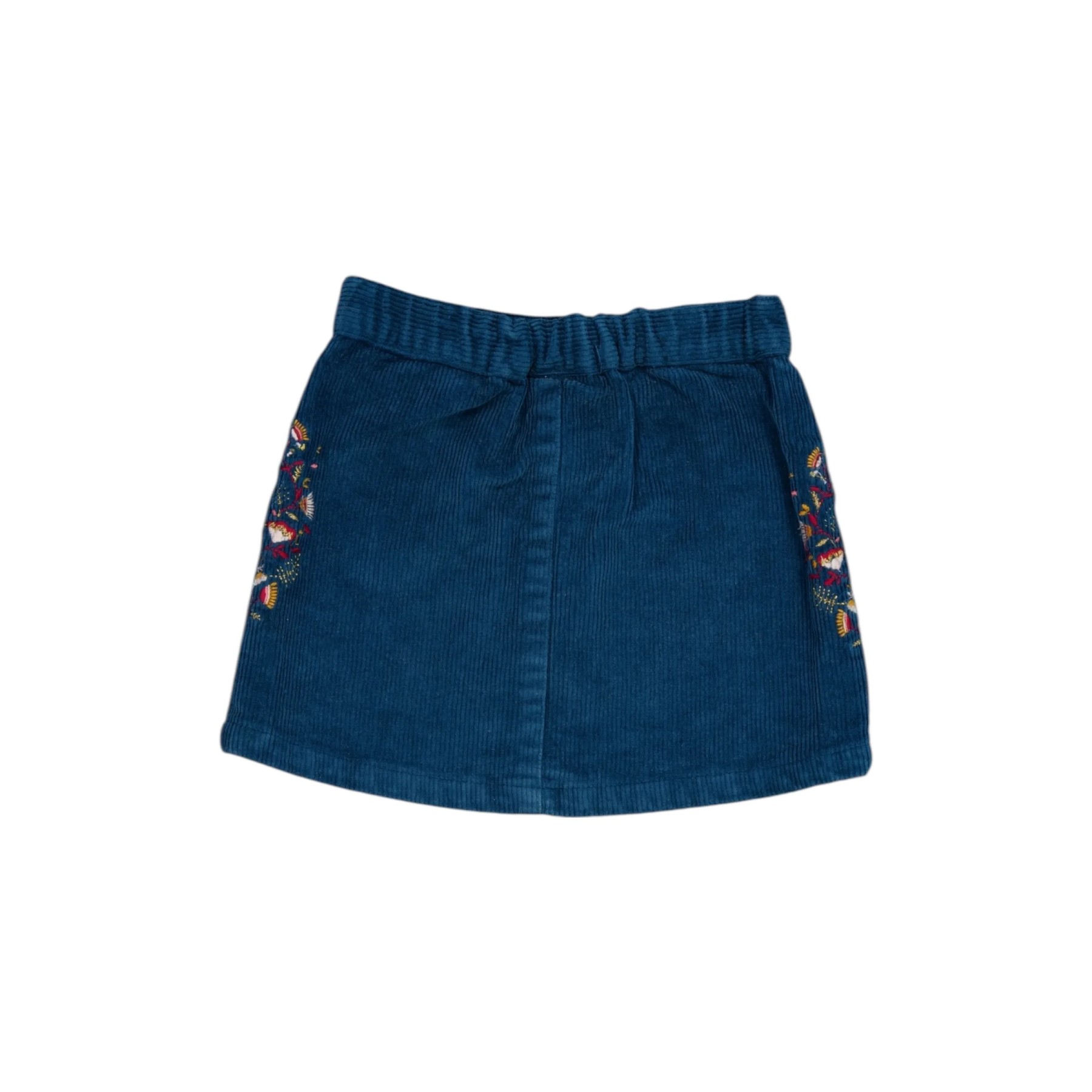 SERGENT MAJOR - JUPES ENFANT - 3 ANS