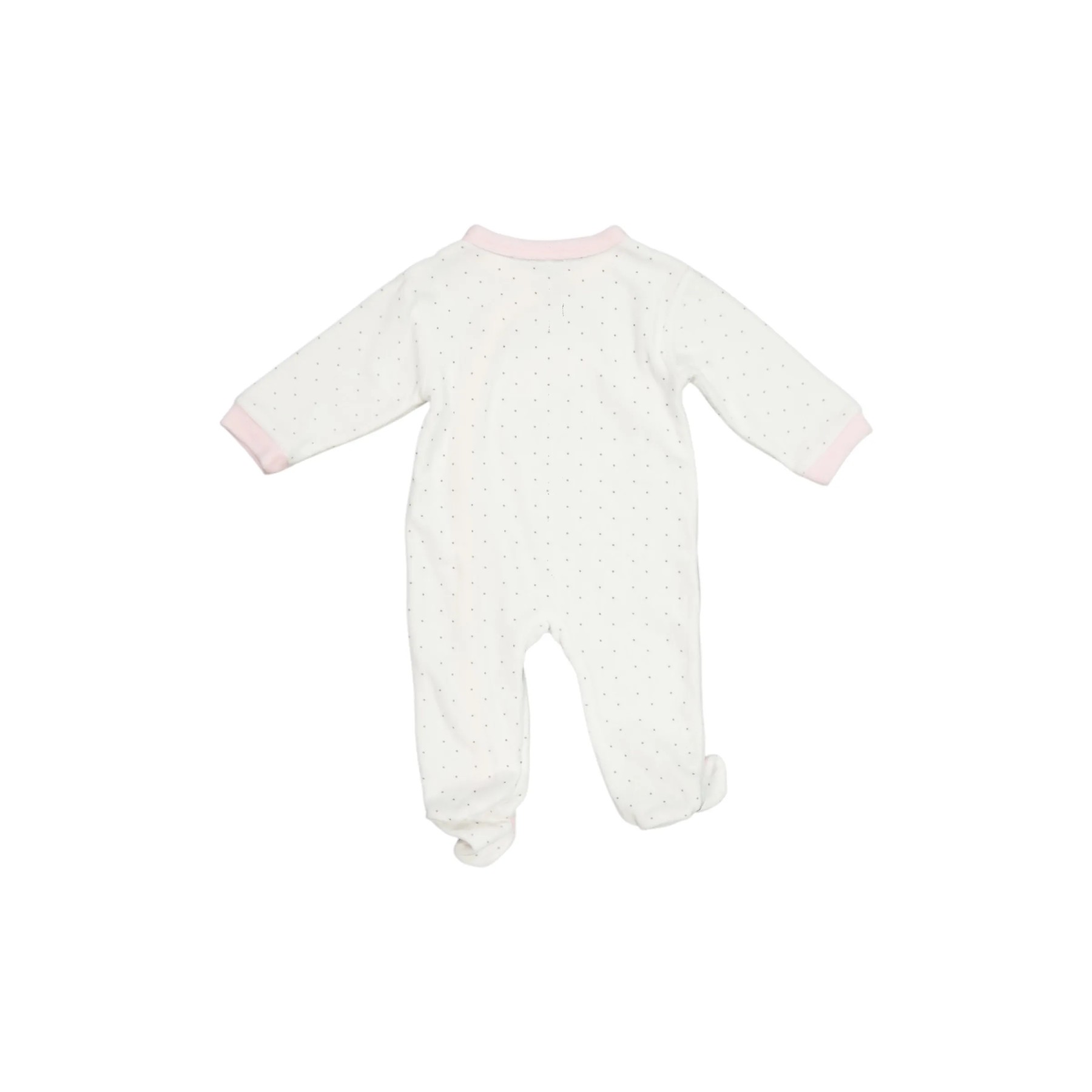 GUERRISOL - PYJAMAS ENFANT - 6 MOIS