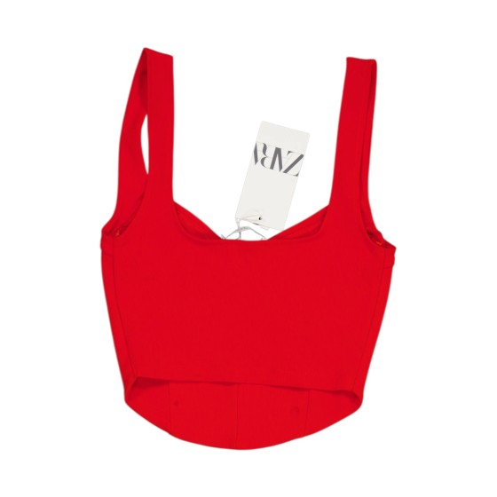 ZARA - TOPS - S