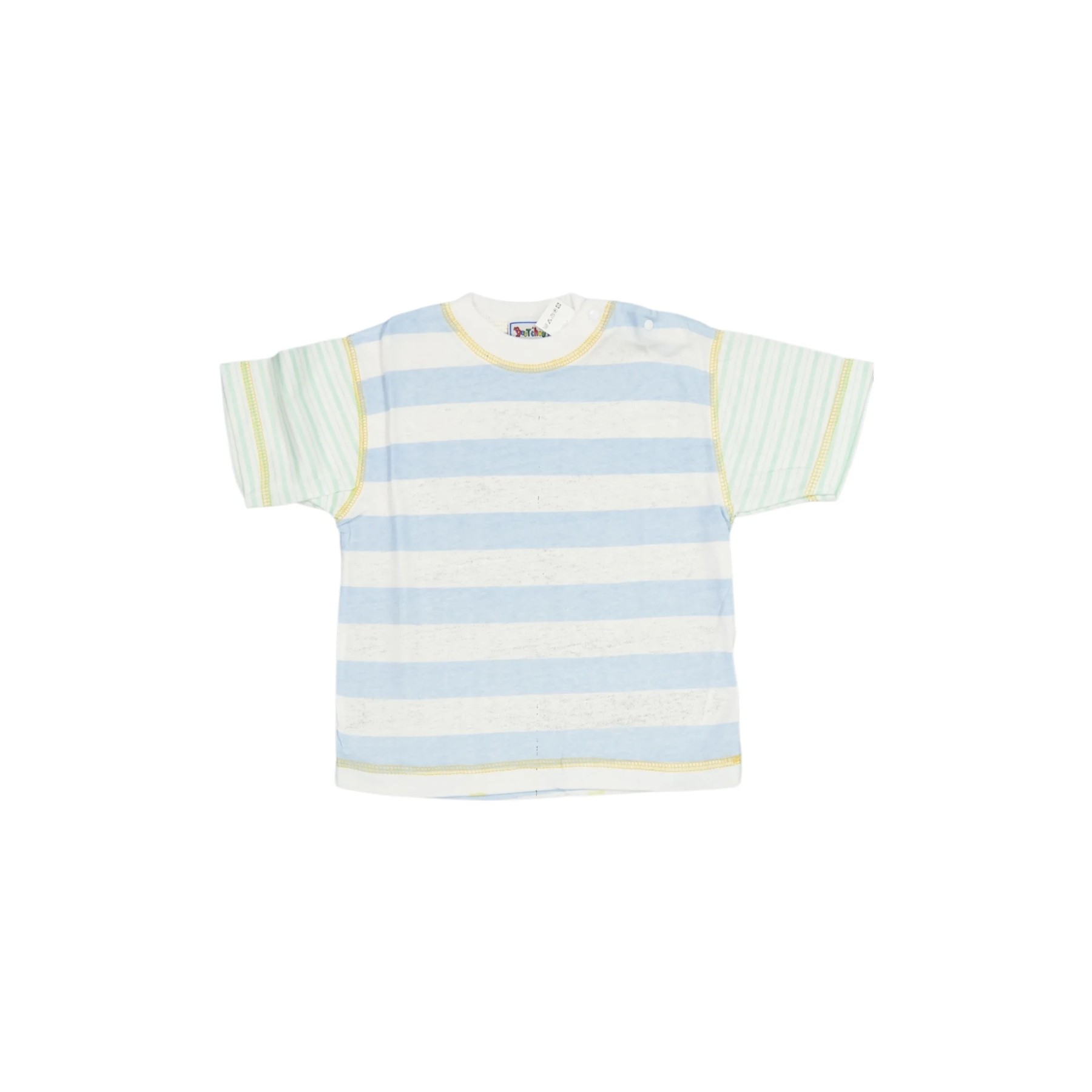 GUERRISOL - T-SHIRTS ENFANT - 2 ANS