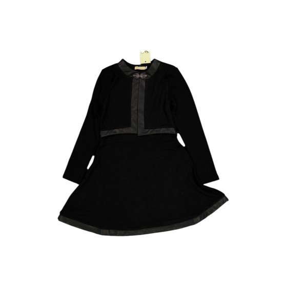GUERRISOL - ROBES ENFANT - 12 ANS