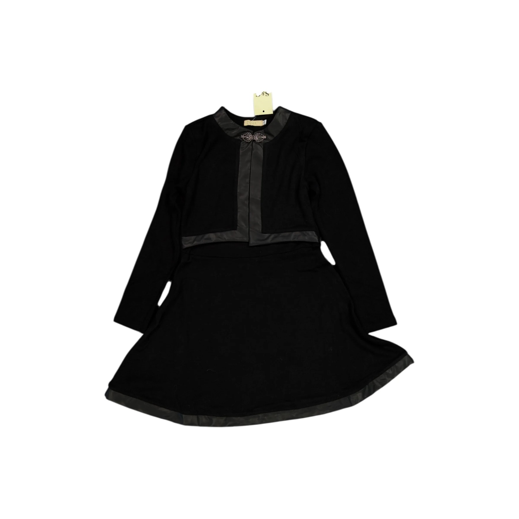 GUERRISOL - ROBES ENFANT - 12 ANS