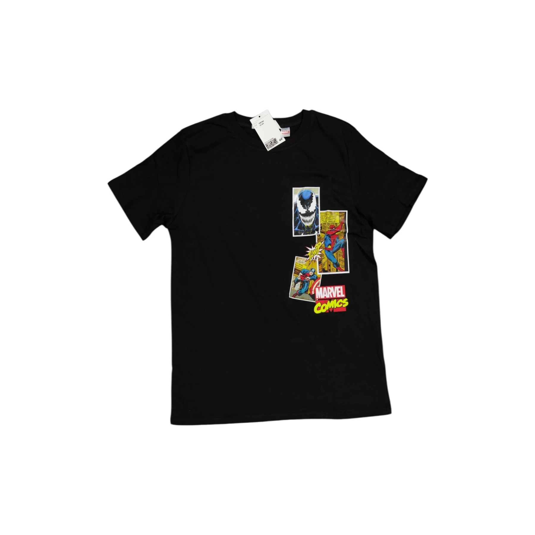 H&M - T-SHIRTS ENFANT - 12 ANS