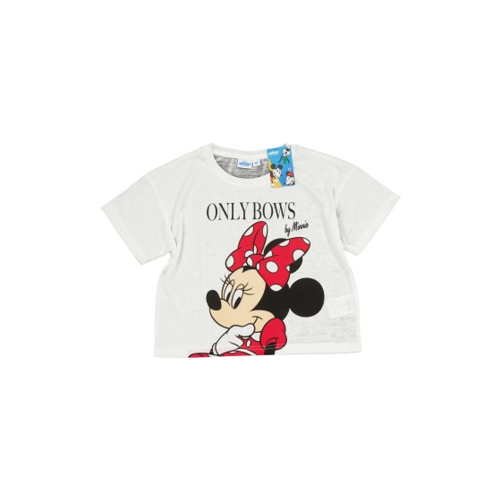 DISNEY - T-SHIRTS ENFANT - 10 ANS