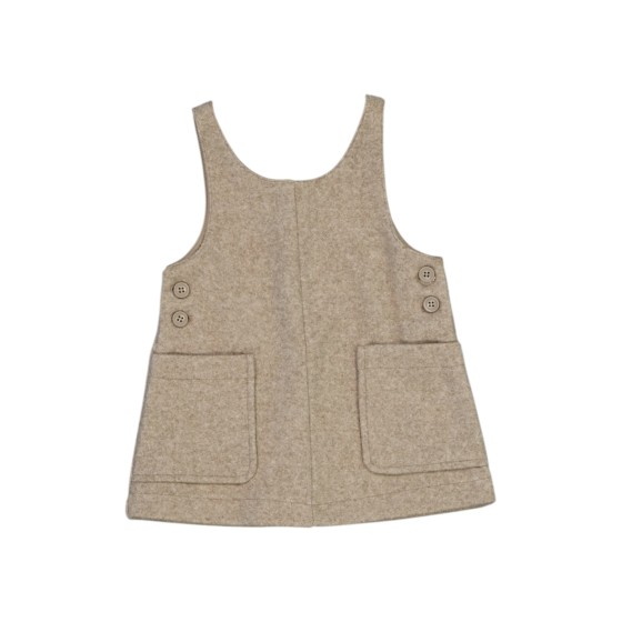 ZARA - ROBES ENFANT - 18 MOIS