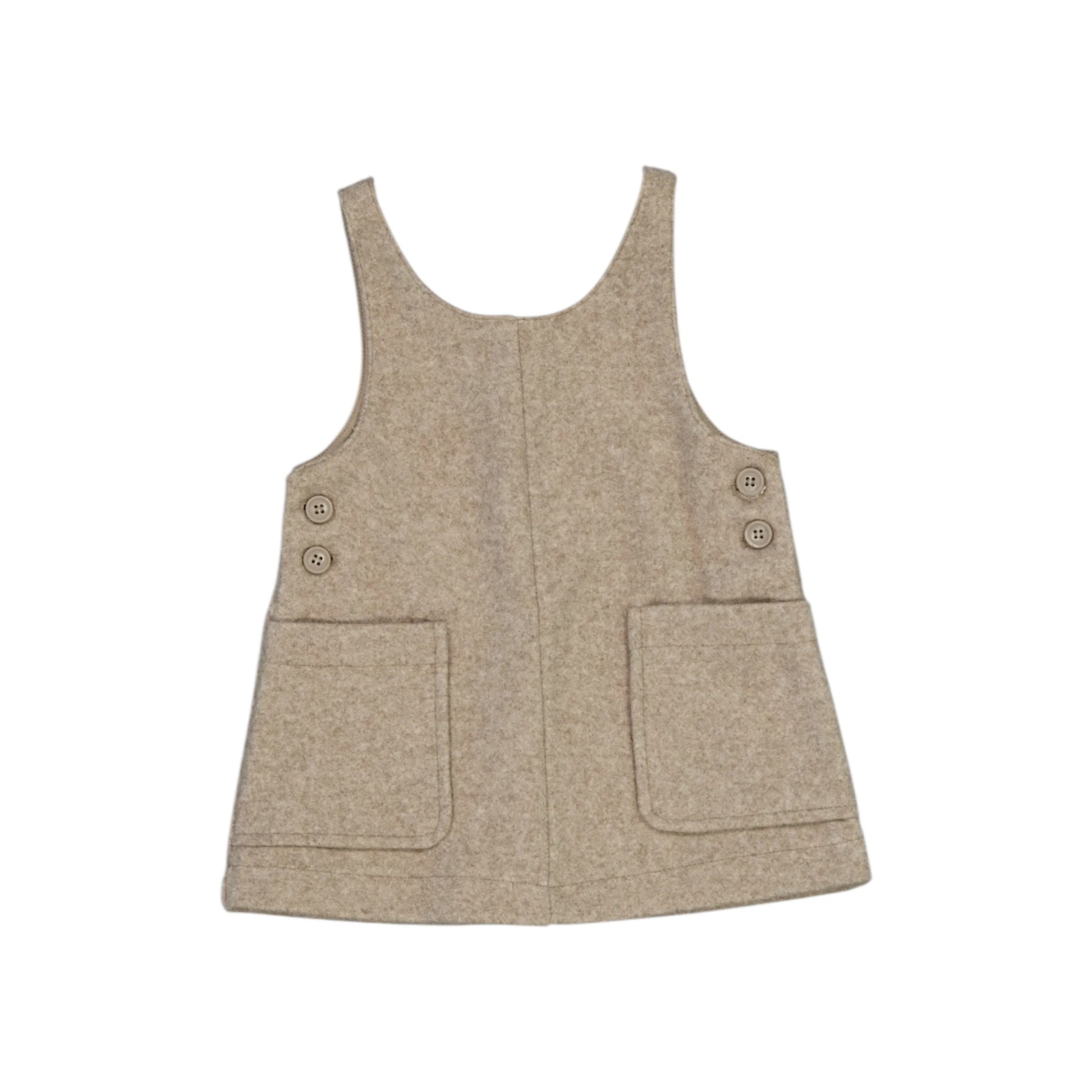 ZARA - ROBES ENFANT - 18 MOIS