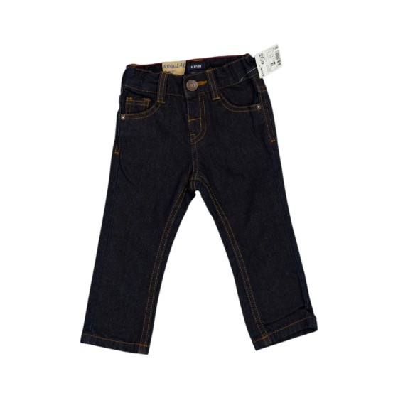 KIABI - JEANS ENFANT - 18 MOIS