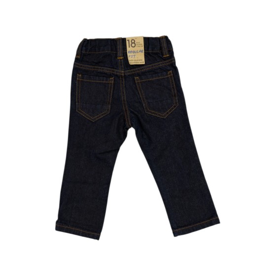KIABI - JEANS ENFANT - 18 MOIS
