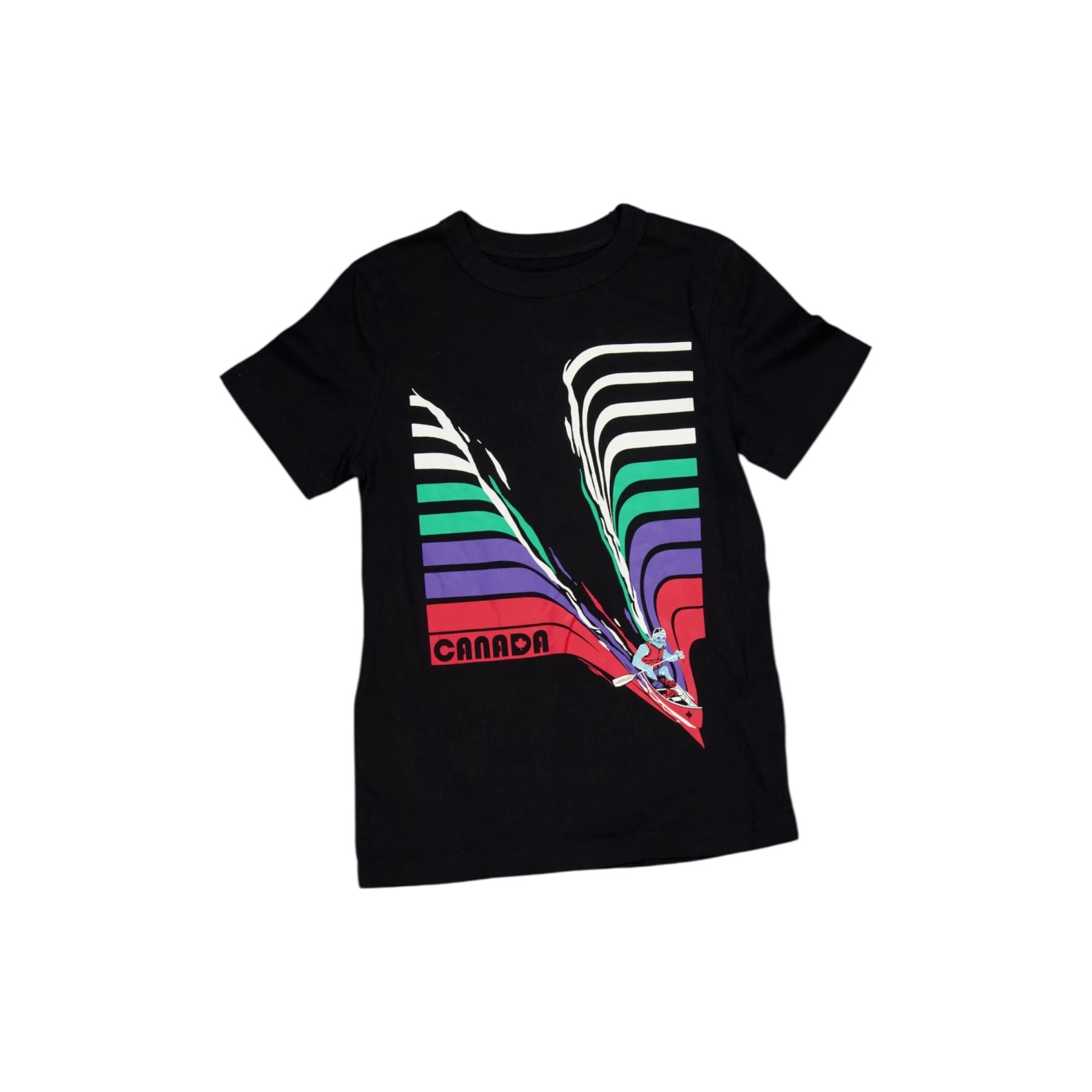 GUERRISOL - T-SHIRTS ENFANT - 6 ANS