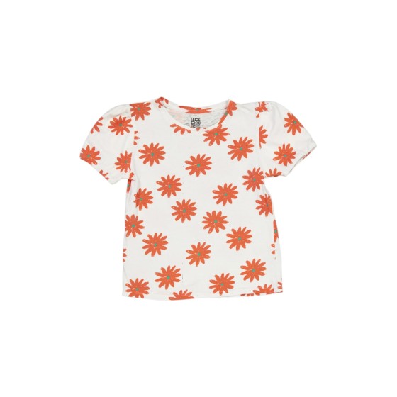 LA REDOUTE  - T-SHIRTS ENFANT - 8 ANS
