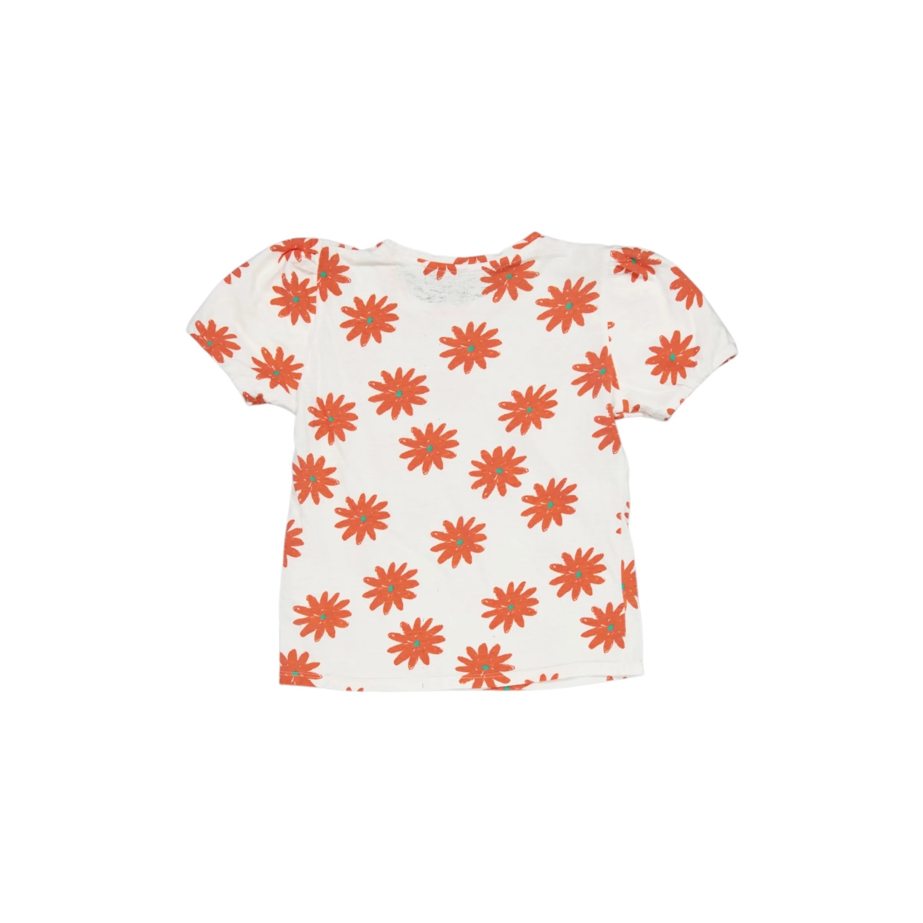 LA REDOUTE  - T-SHIRTS ENFANT - 8 ANS