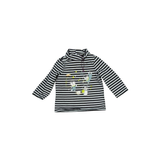 SERGENT MAJOR - T-SHIRTS ENFANT - 12 ANS