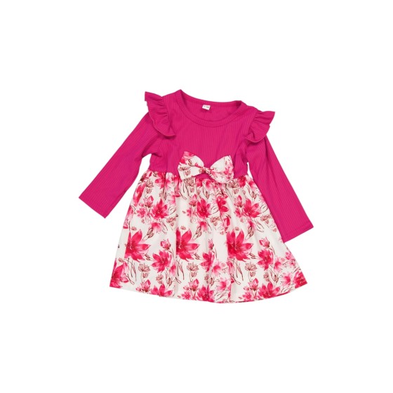 GUERRISOL - ROBES ENFANT - 12 MOIS