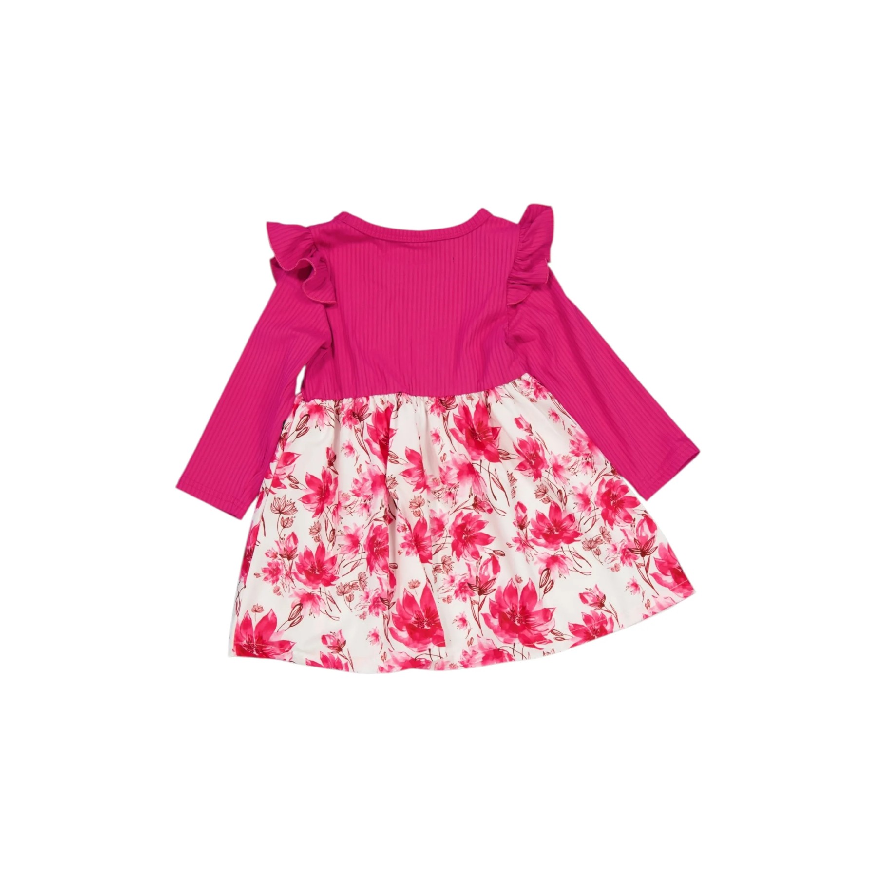 GUERRISOL - ROBES ENFANT - 12 MOIS